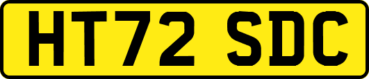 HT72SDC