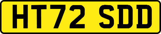 HT72SDD