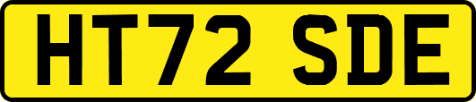 HT72SDE