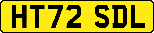 HT72SDL