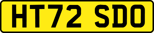HT72SDO