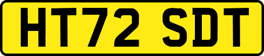 HT72SDT