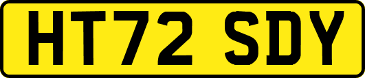HT72SDY