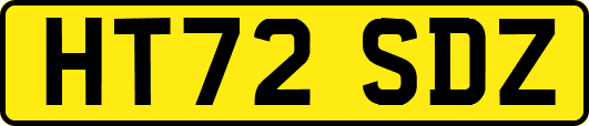 HT72SDZ