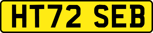HT72SEB