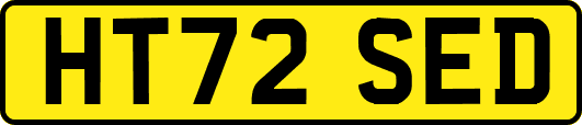 HT72SED