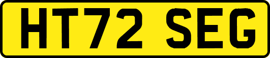 HT72SEG