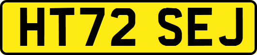 HT72SEJ