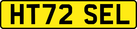 HT72SEL