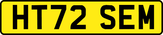 HT72SEM
