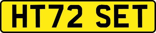 HT72SET