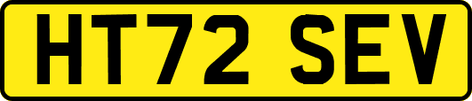 HT72SEV