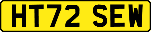 HT72SEW