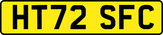 HT72SFC