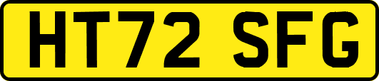 HT72SFG