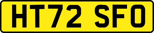HT72SFO
