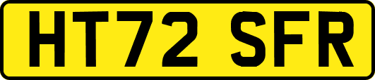 HT72SFR