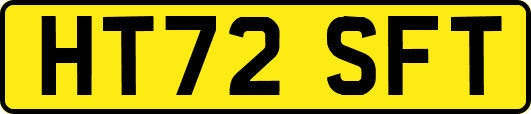 HT72SFT