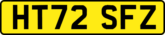 HT72SFZ