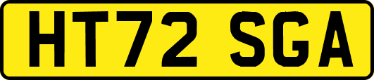 HT72SGA