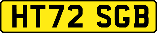 HT72SGB
