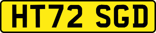 HT72SGD