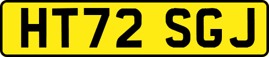 HT72SGJ
