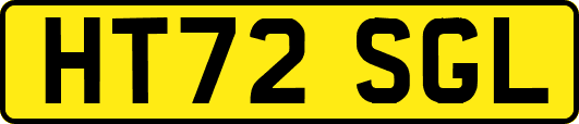 HT72SGL