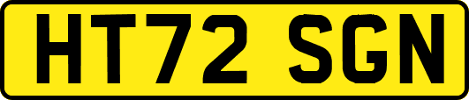 HT72SGN