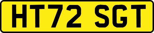 HT72SGT