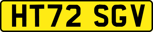HT72SGV