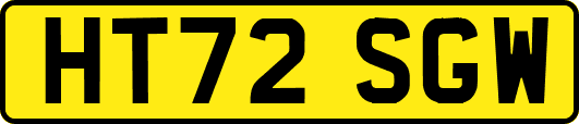 HT72SGW
