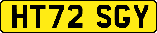 HT72SGY
