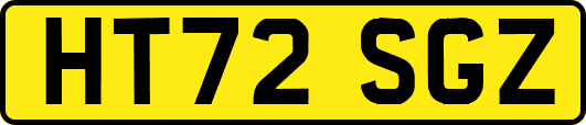 HT72SGZ