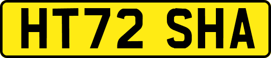 HT72SHA