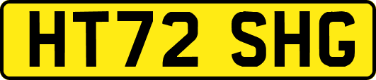 HT72SHG