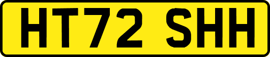 HT72SHH