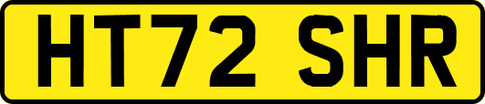 HT72SHR