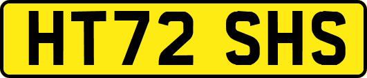 HT72SHS