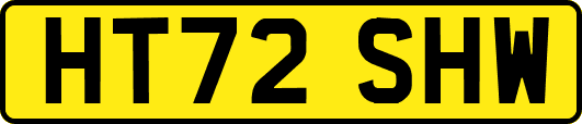 HT72SHW