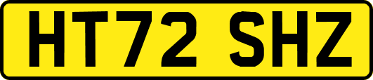 HT72SHZ