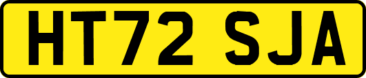 HT72SJA