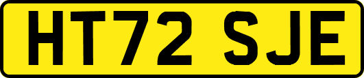 HT72SJE