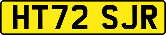 HT72SJR