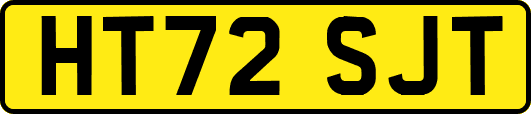 HT72SJT