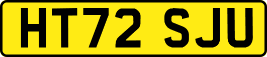 HT72SJU