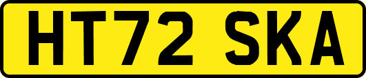 HT72SKA