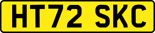 HT72SKC