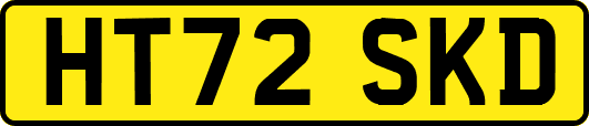 HT72SKD