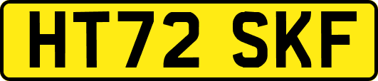 HT72SKF